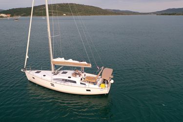 44' Elan 2020 Yacht For Sale
